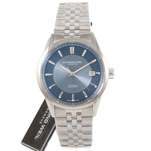 Raymond Weil Freelancer Mens Watch