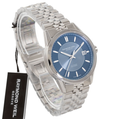 Raymond Weil Freelancer Mens Watch - 2