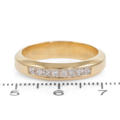 0.50ct Diamond Eternity Ring - 2