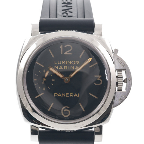 Panerai Luminor Marina Mens Watch