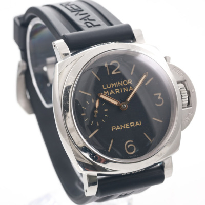 Panerai Luminor Marina Mens Watch - 2