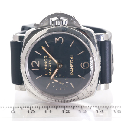 Panerai Luminor Marina Mens Watch - 7