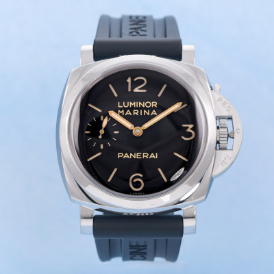 Panerai Luminor Marina Mens Watch - 8