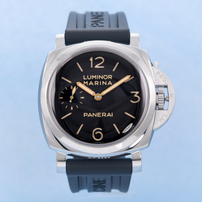 Panerai Luminor Marina Mens Watch - 10