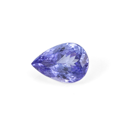 7.32ct Loose Tanzanite