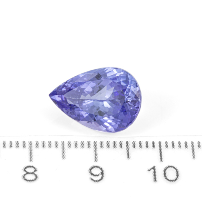 7.32ct Loose Tanzanite - 3