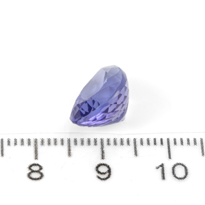 7.32ct Loose Tanzanite - 4