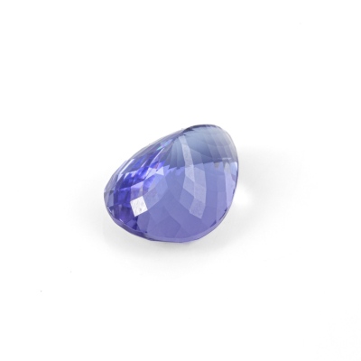 7.32ct Loose Tanzanite - 6