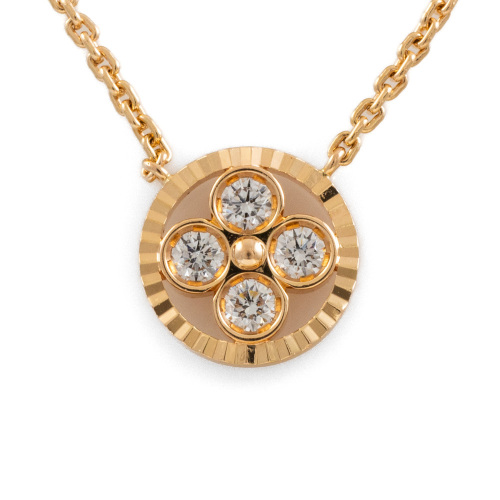 Louis Vuitton Blossom BB Pendant