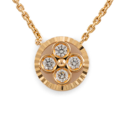 Louis Vuitton Blossom BB Pendant