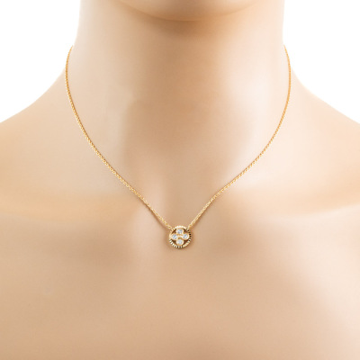 Louis Vuitton Blossom BB Pendant - 6