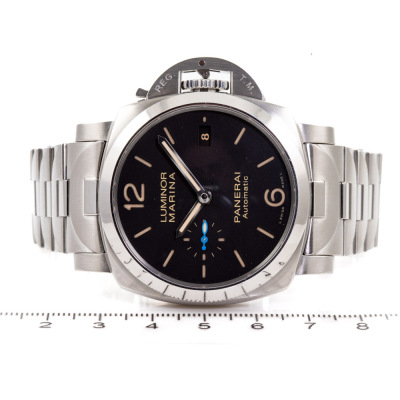 Panerai Luminor Marina Mens Watch - 7