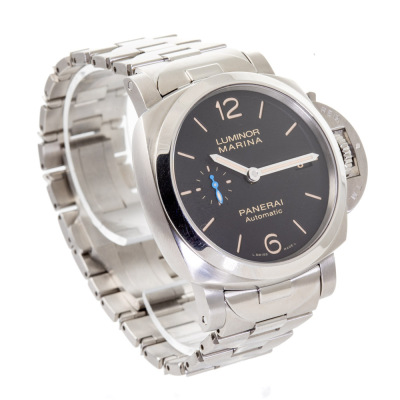 Panerai Luminor Marina Mens Watch - 9