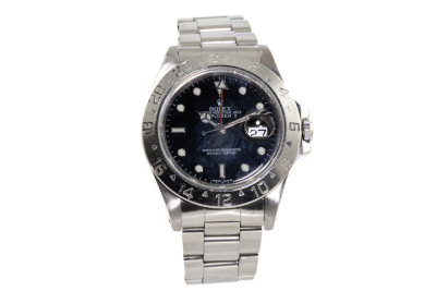 Rolex Explorer II Mens Watch 16570 - 6