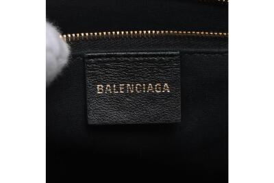 Balenciaga Small Shopper Bag - 13