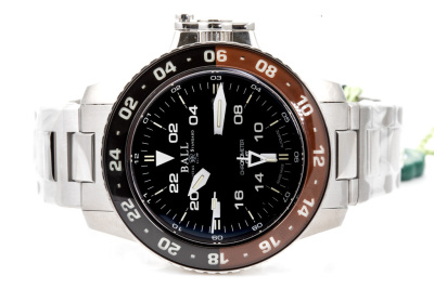 Ball Engineer Hydrocarbon Mens Watch