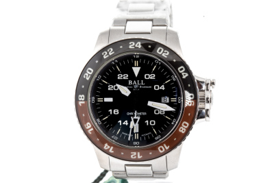 Ball Engineer Hydrocarbon Mens Watch - 5