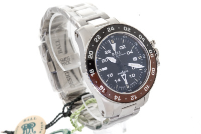 Ball Engineer Hydrocarbon Mens Watch - 6