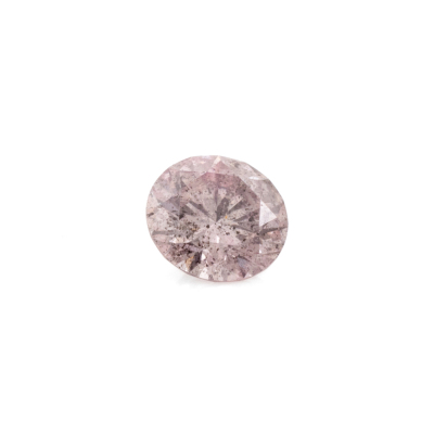 Argyle Pink Diamond 8PR P2 0.27ct - 6