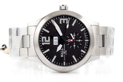 Ball Engineer Master II Mens Watch