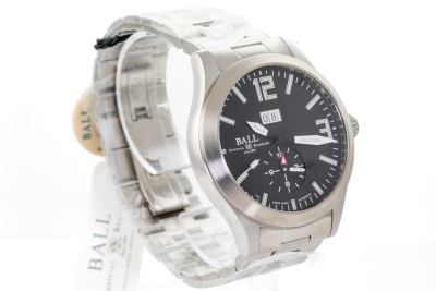 Ball Engineer Master II Mens Watch - 3