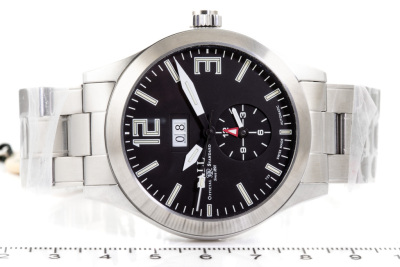 Ball Engineer Master II Mens Watch - 5