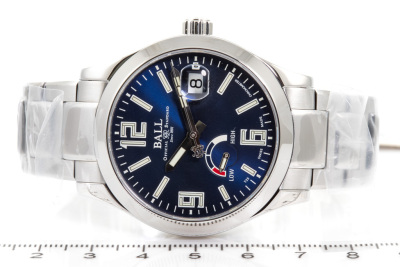 Ball Engineer III Mens Watch - 2