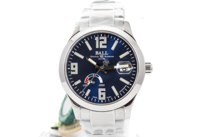 Ball Engineer III Mens Watch - 5