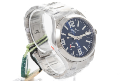 Ball Engineer III Mens Watch - 6