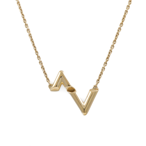 Louis Vuitton Volt Upside Down Pendant