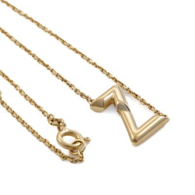 Louis Vuitton Volt Upside Down Pendant - 6