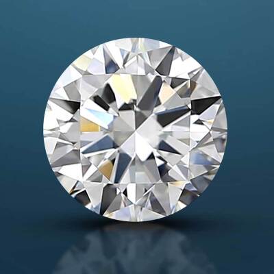 2.00ct Loose Diamond GIA F VVS1 - 3