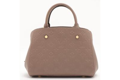 Louis Vuitton Montaigne BB