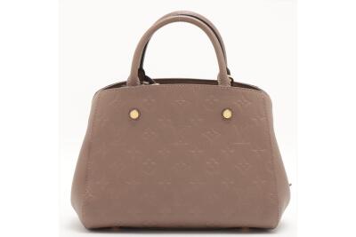 Louis Vuitton Montaigne BB - 2