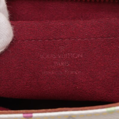 Louis Vuitton Lodge PM - 4