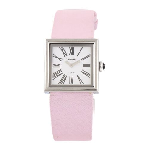 Chanel Mademoiselle Ladies Watch