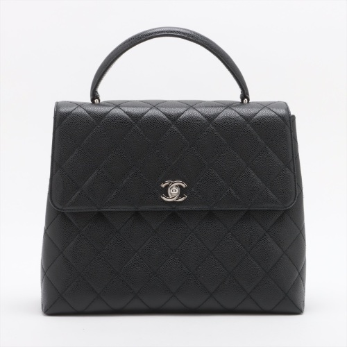 Chanel Jumbo Kelly Flap Bag