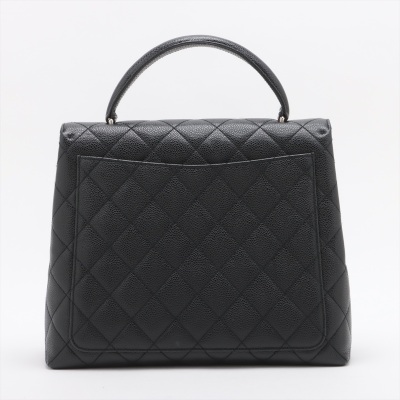 Chanel Jumbo Kelly Flap Bag - 2