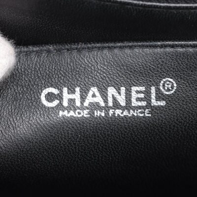 Chanel Jumbo Kelly Flap Bag - 4