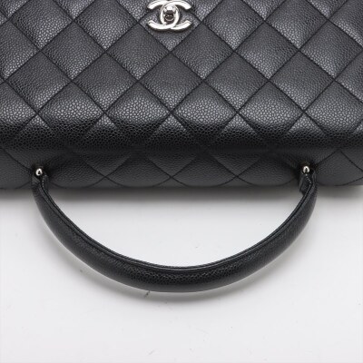 Chanel Jumbo Kelly Flap Bag - 10