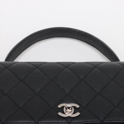 Chanel Jumbo Kelly Flap Bag - 11