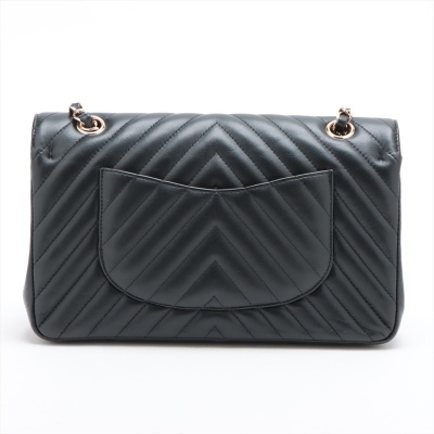 Chanel Medium Double Flap Bag - 2