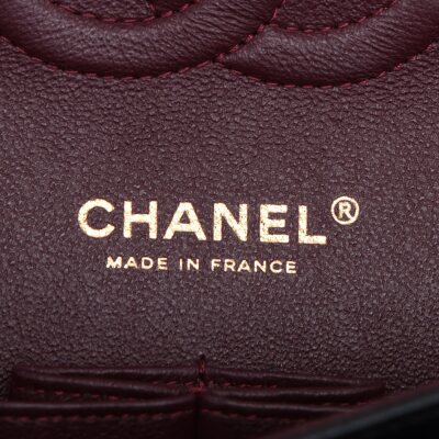 Chanel Medium Double Flap Bag - 3