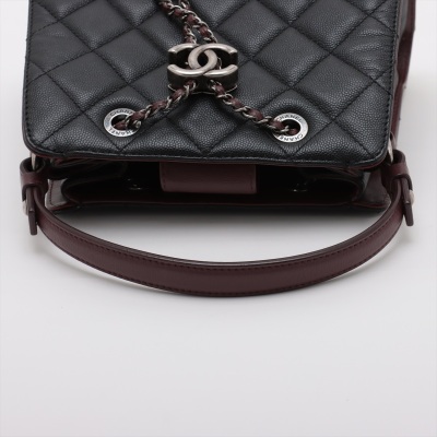 Chanel Small CC Bucket Bag - 14