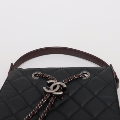 Chanel Small CC Bucket Bag - 15