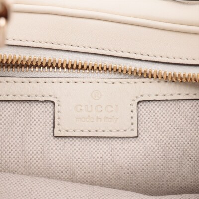 Gucci Attache Shoulder bag - 11