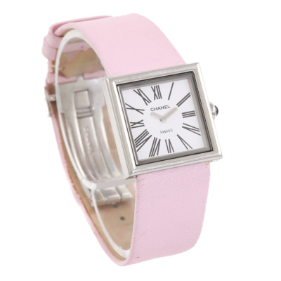 Chanel Mademoiselle Ladies Watch - 2