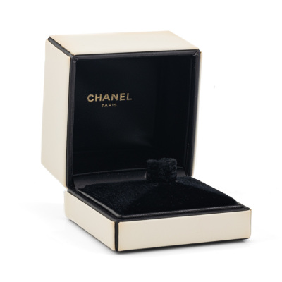 Chanel Comete Geode Diamond Ring - 2