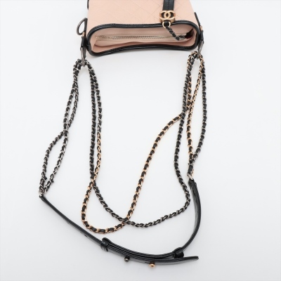 Chanel Small Gabrielle Hobo Bag - 2