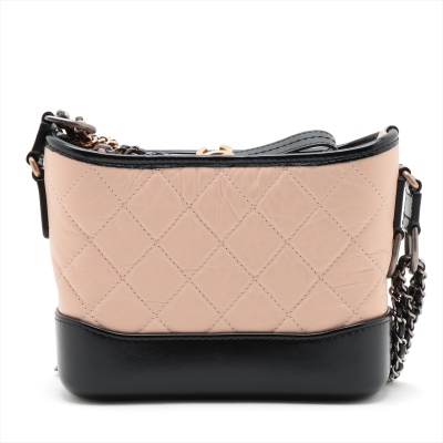 Chanel Small Gabrielle Hobo Bag - 12